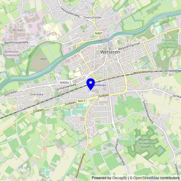 Map Photo